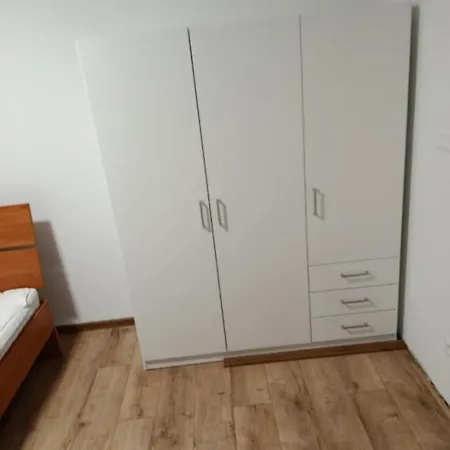 2 Apartment
